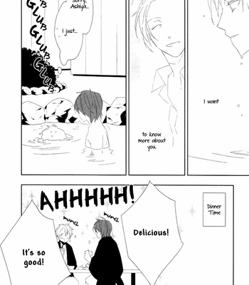 [HIRAMA Mitsunaga] Mahoroba no Hibi [Eng] – Gay Manga sex 125