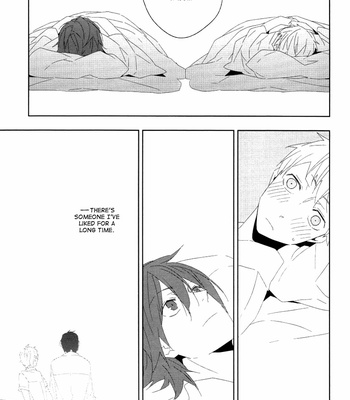 [HIRAMA Mitsunaga] Mahoroba no Hibi [Eng] – Gay Manga sex 129