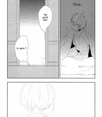 [HIRAMA Mitsunaga] Mahoroba no Hibi [Eng] – Gay Manga sex 135