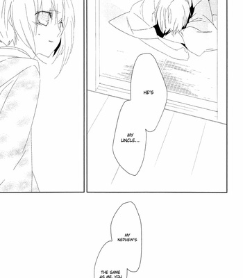 [HIRAMA Mitsunaga] Mahoroba no Hibi [Eng] – Gay Manga sex 148