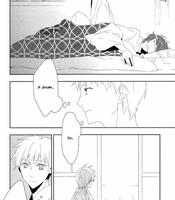 [HIRAMA Mitsunaga] Mahoroba no Hibi [Eng] – Gay Manga sex 157