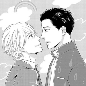 [TOKOKURA Miya] Life Senjou no Bokura [Eng] – Gay Manga sex 3