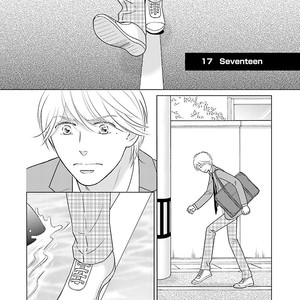 [TOKOKURA Miya] Life Senjou no Bokura [Eng] – Gay Manga sex 4