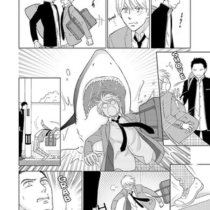 [TOKOKURA Miya] Life Senjou no Bokura [Eng] – Gay Manga sex 8