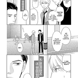 [TOKOKURA Miya] Life Senjou no Bokura [Eng] – Gay Manga sex 9