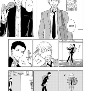 [TOKOKURA Miya] Life Senjou no Bokura [Eng] – Gay Manga sex 12