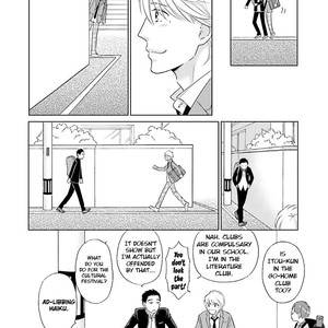[TOKOKURA Miya] Life Senjou no Bokura [Eng] – Gay Manga sex 13