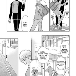 [TOKOKURA Miya] Life Senjou no Bokura [Eng] – Gay Manga sex 14