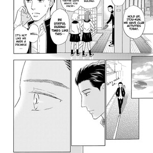 [TOKOKURA Miya] Life Senjou no Bokura [Eng] – Gay Manga sex 15