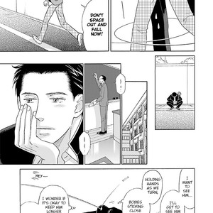 [TOKOKURA Miya] Life Senjou no Bokura [Eng] – Gay Manga sex 20