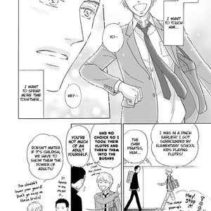 [TOKOKURA Miya] Life Senjou no Bokura [Eng] – Gay Manga sex 21