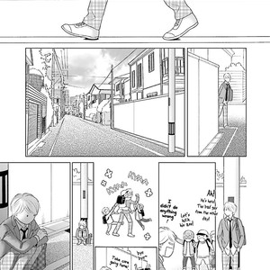[TOKOKURA Miya] Life Senjou no Bokura [Eng] – Gay Manga sex 25