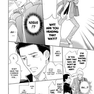 [TOKOKURA Miya] Life Senjou no Bokura [Eng] – Gay Manga sex 28