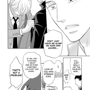 [TOKOKURA Miya] Life Senjou no Bokura [Eng] – Gay Manga sex 30