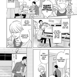 [TOKOKURA Miya] Life Senjou no Bokura [Eng] – Gay Manga sex 36