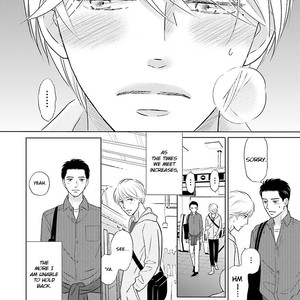 [TOKOKURA Miya] Life Senjou no Bokura [Eng] – Gay Manga sex 38