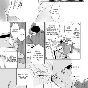 [TOKOKURA Miya] Life Senjou no Bokura [Eng] – Gay Manga sex 39