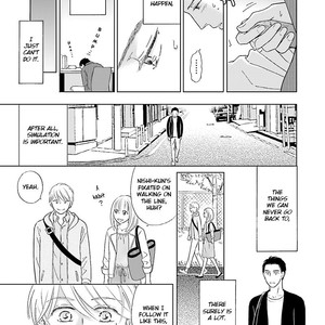 [TOKOKURA Miya] Life Senjou no Bokura [Eng] – Gay Manga sex 41