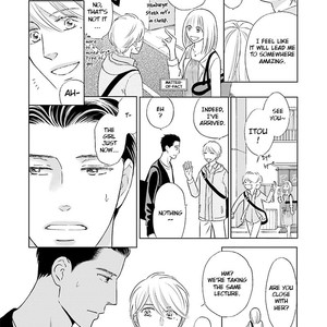[TOKOKURA Miya] Life Senjou no Bokura [Eng] – Gay Manga sex 42
