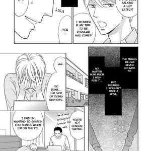[TOKOKURA Miya] Life Senjou no Bokura [Eng] – Gay Manga sex 43