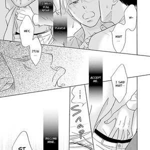 [TOKOKURA Miya] Life Senjou no Bokura [Eng] – Gay Manga sex 44