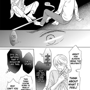[TOKOKURA Miya] Life Senjou no Bokura [Eng] – Gay Manga sex 46