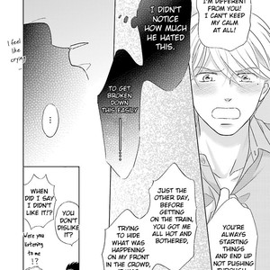 [TOKOKURA Miya] Life Senjou no Bokura [Eng] – Gay Manga sex 47