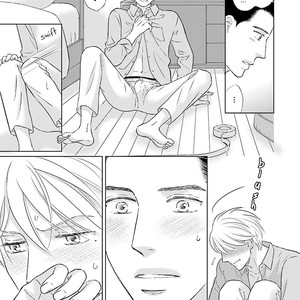 [TOKOKURA Miya] Life Senjou no Bokura [Eng] – Gay Manga sex 48
