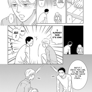 [TOKOKURA Miya] Life Senjou no Bokura [Eng] – Gay Manga sex 51