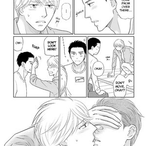 [TOKOKURA Miya] Life Senjou no Bokura [Eng] – Gay Manga sex 52