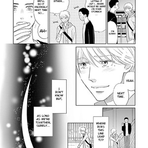 [TOKOKURA Miya] Life Senjou no Bokura [Eng] – Gay Manga sex 55