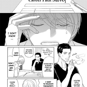 [TOKOKURA Miya] Life Senjou no Bokura [Eng] – Gay Manga sex 56