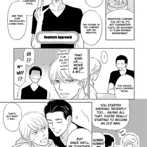 [TOKOKURA Miya] Life Senjou no Bokura [Eng] – Gay Manga sex 57