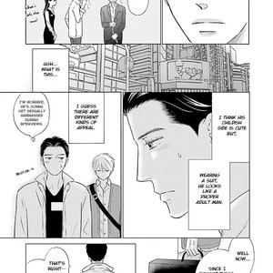 [TOKOKURA Miya] Life Senjou no Bokura [Eng] – Gay Manga sex 61