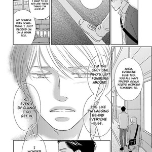 [TOKOKURA Miya] Life Senjou no Bokura [Eng] – Gay Manga sex 62