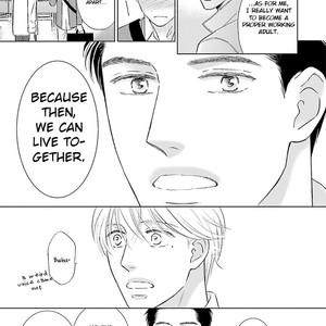 [TOKOKURA Miya] Life Senjou no Bokura [Eng] – Gay Manga sex 63