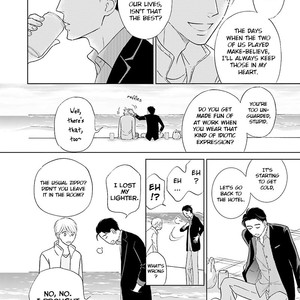[TOKOKURA Miya] Life Senjou no Bokura [Eng] – Gay Manga sex 71