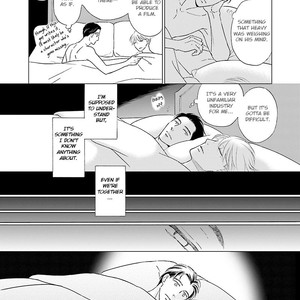 [TOKOKURA Miya] Life Senjou no Bokura [Eng] – Gay Manga sex 73