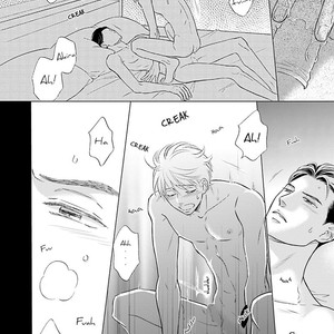 [TOKOKURA Miya] Life Senjou no Bokura [Eng] – Gay Manga sex 79