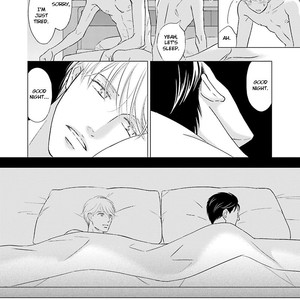 [TOKOKURA Miya] Life Senjou no Bokura [Eng] – Gay Manga sex 81