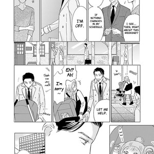 [TOKOKURA Miya] Life Senjou no Bokura [Eng] – Gay Manga sex 83