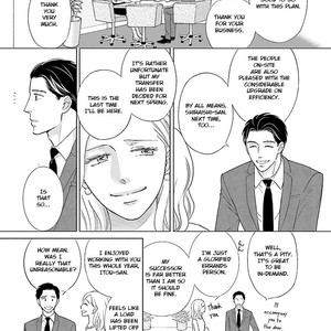 [TOKOKURA Miya] Life Senjou no Bokura [Eng] – Gay Manga sex 84
