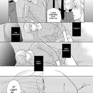 [TOKOKURA Miya] Life Senjou no Bokura [Eng] – Gay Manga sex 90