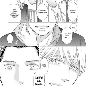 [TOKOKURA Miya] Life Senjou no Bokura [Eng] – Gay Manga sex 92