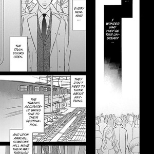 [TOKOKURA Miya] Life Senjou no Bokura [Eng] – Gay Manga sex 109