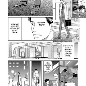 [TOKOKURA Miya] Life Senjou no Bokura [Eng] – Gay Manga sex 110