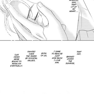 [TOKOKURA Miya] Life Senjou no Bokura [Eng] – Gay Manga sex 114