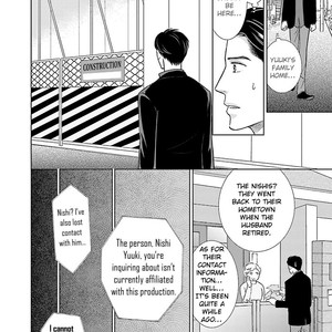 [TOKOKURA Miya] Life Senjou no Bokura [Eng] – Gay Manga sex 118
