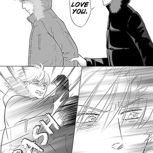 [TOKOKURA Miya] Life Senjou no Bokura [Eng] – Gay Manga sex 127