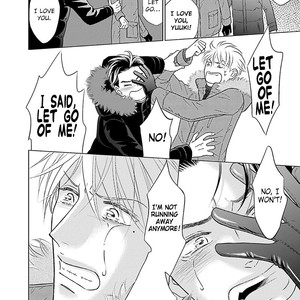 [TOKOKURA Miya] Life Senjou no Bokura [Eng] – Gay Manga sex 129